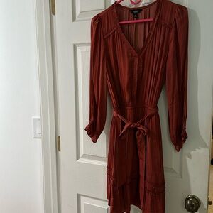 Simply Vera wang dress